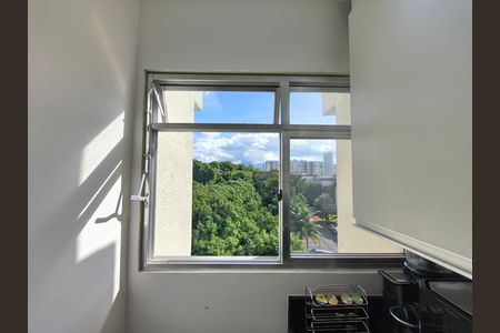Apartamento para alugar com 51m², 2 quartos e 1 vaga