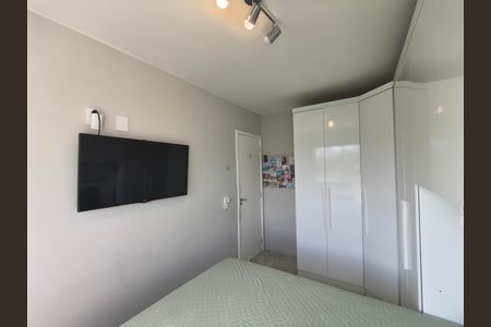 Apartamento para alugar com 51m², 2 quartos e 1 vaga