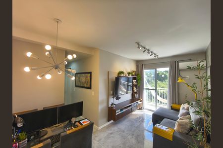 Apartamento para alugar com 2 quartos, 51m² em Taquara, Rio de Janeiro