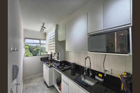 Apartamento para alugar com 51m², 2 quartos e 1 vaga