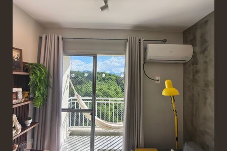 Apartamento para alugar com 51m², 2 quartos e 1 vaga