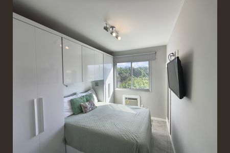 Apartamento para alugar com 51m², 2 quartos e 1 vaga