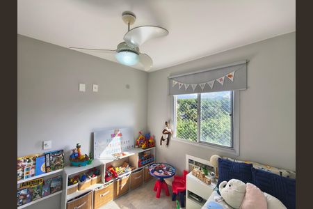 Apartamento para alugar com 51m², 2 quartos e 1 vaga