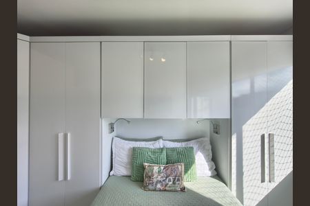 Apartamento para alugar com 51m², 2 quartos e 1 vaga