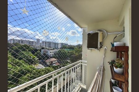 Apartamento para alugar com 51m², 2 quartos e 1 vaga