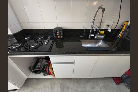 Apartamento para alugar com 51m², 2 quartos e 1 vaga
