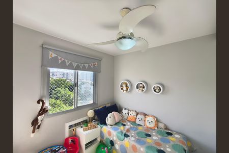 Apartamento para alugar com 51m², 2 quartos e 1 vaga