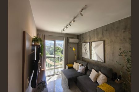 Apartamento para alugar com 2 quartos, 51m² em Taquara, Rio de Janeiro