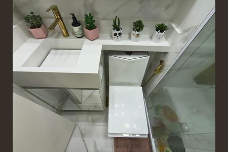 Apartamento para alugar com 51m², 2 quartos e 1 vaga