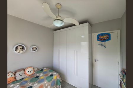 Apartamento para alugar com 51m², 2 quartos e 1 vaga