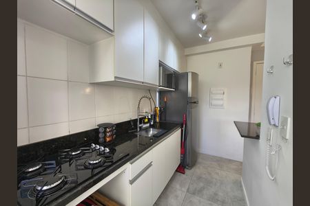 Apartamento para alugar com 51m², 2 quartos e 1 vaga