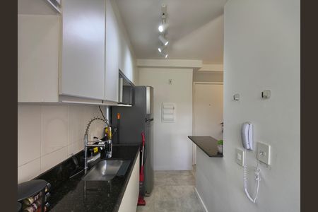 Apartamento para alugar com 51m², 2 quartos e 1 vaga