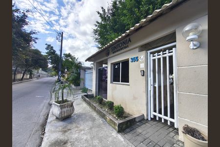 Apartamento para alugar com 51m², 2 quartos e 1 vaga