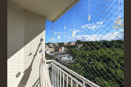 Apartamento para alugar com 51m², 2 quartos e 1 vaga