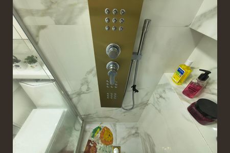 Apartamento para alugar com 51m², 2 quartos e 1 vaga