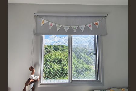 Apartamento para alugar com 51m², 2 quartos e 1 vaga