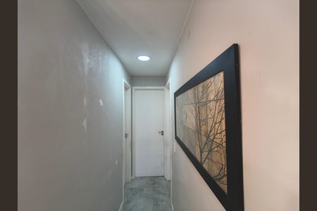 Apartamento para alugar com 51m², 2 quartos e 1 vaga