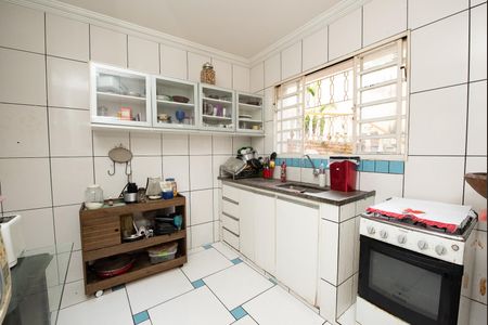 Casa à venda com 360m², 4 quartos e 2 vagas