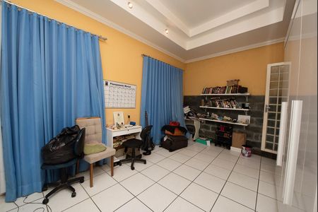Casa à venda com 360m², 4 quartos e 2 vagas