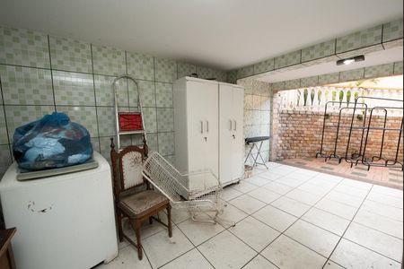 Casa à venda com 360m², 4 quartos e 2 vagas