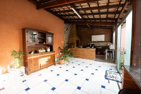 Casa à venda com 360m², 4 quartos e 2 vagas