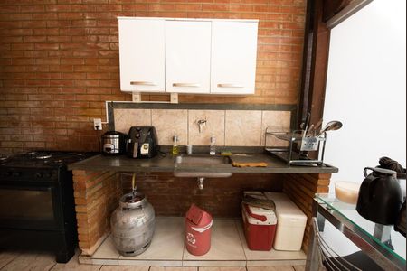 Casa à venda com 360m², 4 quartos e 2 vagas