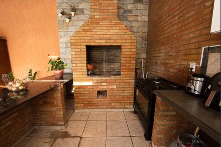 Casa à venda com 360m², 4 quartos e 2 vagas