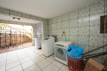 Casa à venda com 360m², 4 quartos e 2 vagas