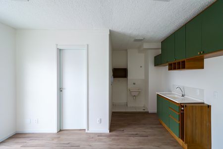 Apartamento para alugar com 2 quartos, 44m² em Vila Andrade, São Paulo