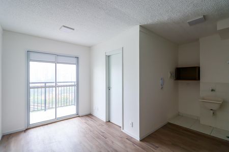 Apartamento para alugar com 2 quartos, 44m² em Vila Andrade, São Paulo