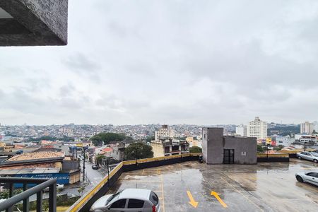 Apartamento para alugar com 43m², 2 quartos e sem vaga Apartamento para alugar com 43m², 2 quartos e sem vagaQuarto 1 - vista