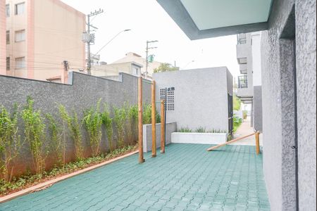 Apartamento para alugar com 43m², 2 quartos e sem vaga Apartamento para alugar com 43m², 2 quartos e sem vagaÁrea comum