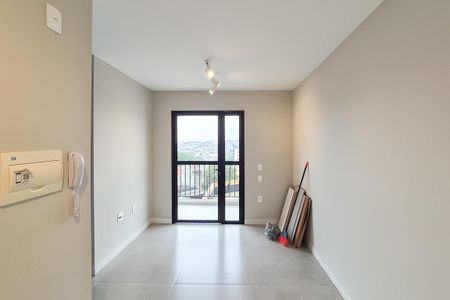 sala de apartamento para alugar com 2 quartos, 43m² em Vila Santa Luzia, São Bernardo do Campo