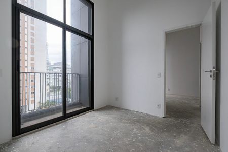 Apartamento à venda com 40m², 1 quarto e 1 vaga Apartamento à venda com 40m², 1 quarto e 1 vagaQuarto