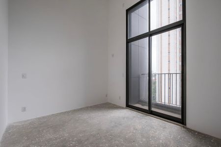 Quarto de apartamento à venda com 1 quarto, 40m² em Pinheiros, São Paulo