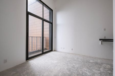 Apartamento à venda com 40m², 1 quarto e 1 vaga Apartamento à venda com 40m², 1 quarto e 1 vagaStudio