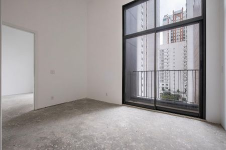 Studio de apartamento à venda com 1 quarto, 40m² em Pinheiros, São Paulo