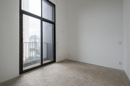 Quarto de kitnet/studio à venda com 1 quarto, 40m² em Pinheiros, São Paulo