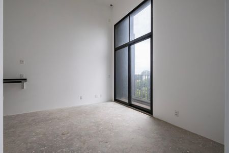 Studio à venda com 40m², 1 quarto e 1 vaga Studio à venda com 40m², 1 quarto e 1 vagaSala/Cozinha