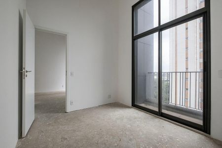 Quarto de kitnet/studio à venda com 1 quarto, 40m² em Pinheiros, São Paulo