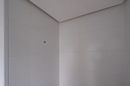 Studio à venda com 40m², 1 quarto e 1 vaga Studio à venda com 40m², 1 quarto e 1 vagaBanheiro