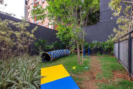 Studio à venda com 40m², 1 quarto e 1 vaga Studio à venda com 40m², 1 quarto e 1 vagaPet Place