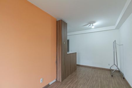 Sala de apartamento à venda com 2 quartos, 53m² em Centro, São Bernardo do Campo