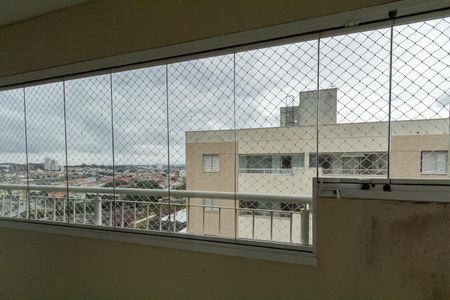 Apartamento à venda com 53m², 2 quartos e 1 vaga Apartamento à venda com 53m², 2 quartos e 1 vagaVista da Cozinha e Área de Serviço