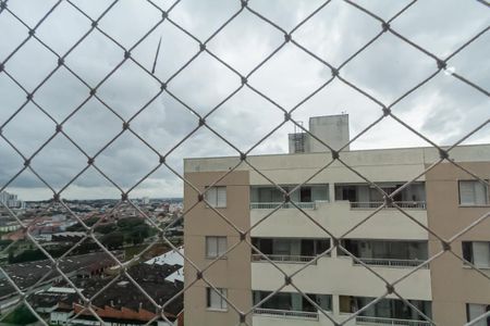Apartamento à venda com 53m², 2 quartos e 1 vaga Apartamento à venda com 53m², 2 quartos e 1 vagaVista da Varanda