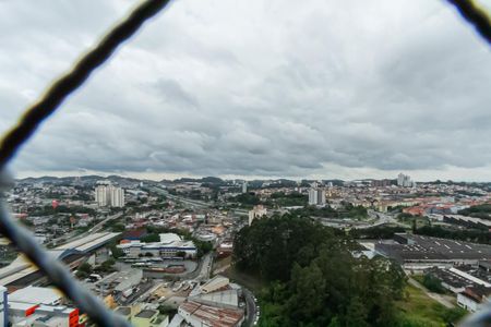 Apartamento à venda com 53m², 2 quartos e 1 vaga Apartamento à venda com 53m², 2 quartos e 1 vagaVista do Quarto 1