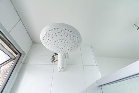 Apartamento à venda com 53m², 2 quartos e 1 vaga Apartamento à venda com 53m², 2 quartos e 1 vagaBanheiro