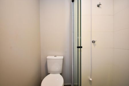 Studio para alugar com 24m², 1 quarto e sem vagabanheiro