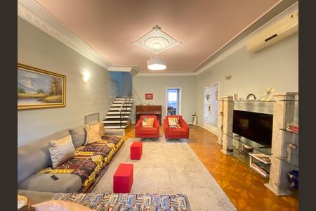 Casa para alugar com 4 quartos, 340m² em Méier, Rio de Janeiro
