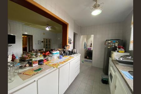 Casa à venda com 340m², 4 quartos e 3 vagas